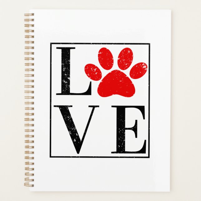 AMOUR EMPRUNTE D'ANIMAL CHIEN PROPRIÉTAIRE AMATEUR (Devant)