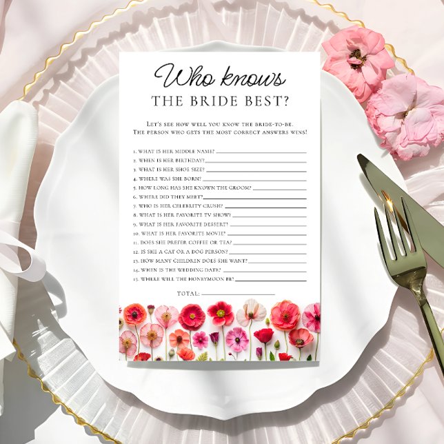 Amour en Boom qui connaît Mariée le meilleur jeu d (Créateur téléchargé)