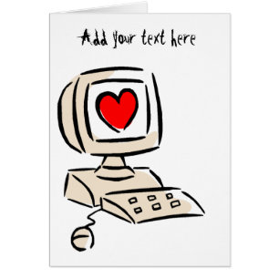 Amour en ligne