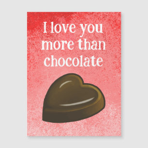Amour et Chocolat