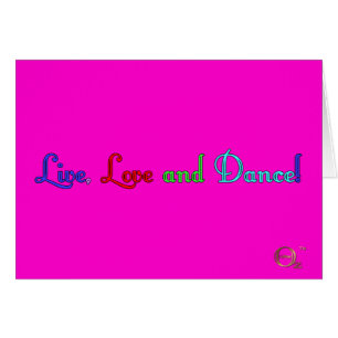 Amour et danse vivants