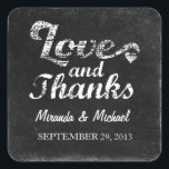 AMOUR ET MERCI Chalkboard FAVORISER ÉTIQUETTES STI<br><div class="desc">Vintage AMOUR ET MERCI Chalkboard FAVORISER ÉTIQUETTES STICKERS</div>