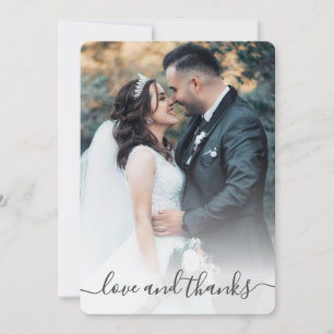 Amour Et Merci Mariée Et Groom Chic Mariage Photo