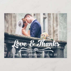 AMOUR ET REMERCIEMENTS TYPOGRAPHIE MERCI