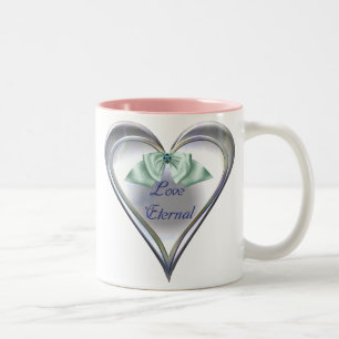 Amour Eternal Mug