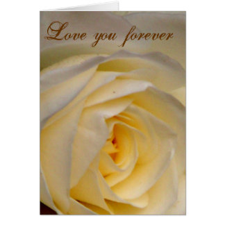Amour Éternel_Carte