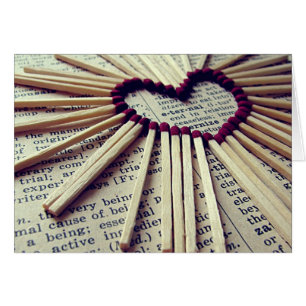 Amour éternel de coeur