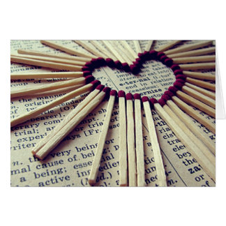 Amour éternel de coeur