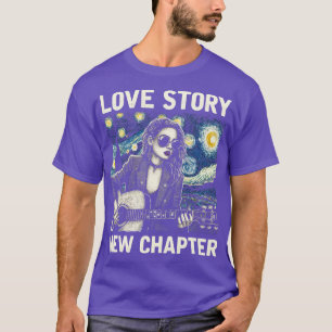 Amour histoire nouveau chapitre TShirt