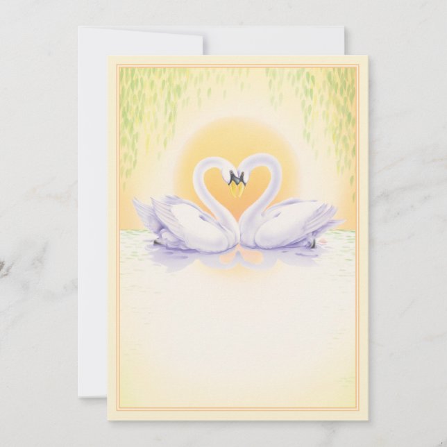 Amour Infini © (Devant)