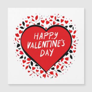 Amour infini pour la Saint-Valentin