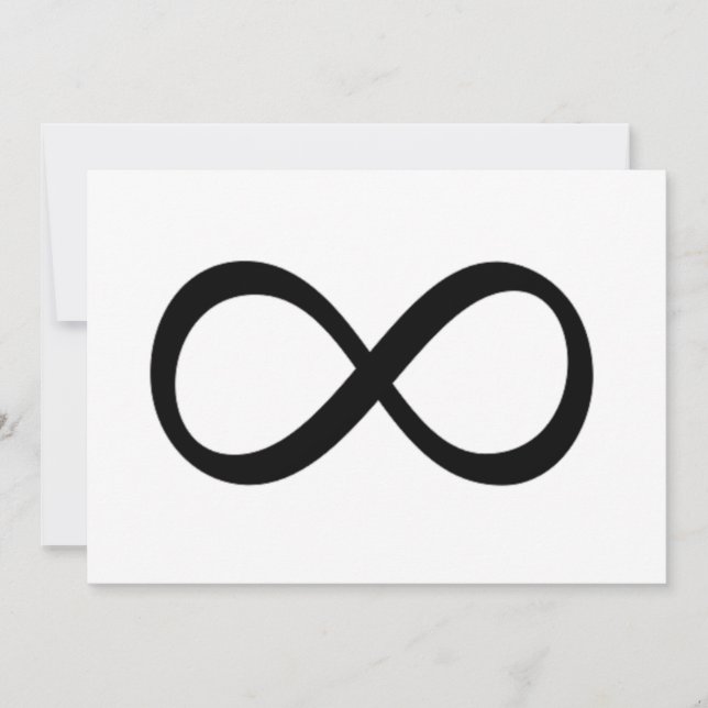 AMOUR INFINIE (Devant)