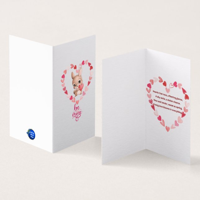 Amour jeune (Inside and Outside)