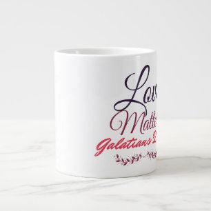 Amour - Jumbo Mug