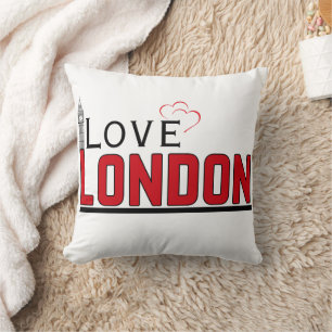 amour londres nouveaux modèles coussins 2025