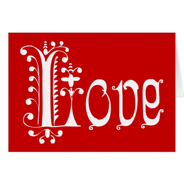 Amour Loopy Fancy (Devant horizontal)