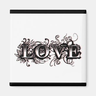 AMOUR Magnet