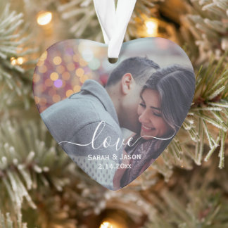 AMOUR | Mariage photo personnalisé