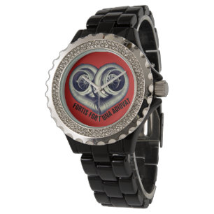 AMOUR : MONTRE DE FORTIS FORTUNA AUDIVAT
