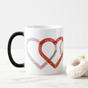 Amour mug