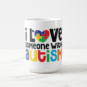 Amour - Mug Classique