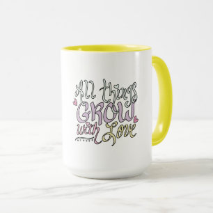 Amour - Mug Combo