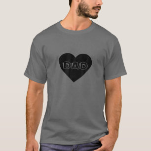 Amour Papa, Sweat - shirt à capuche Fête des pères