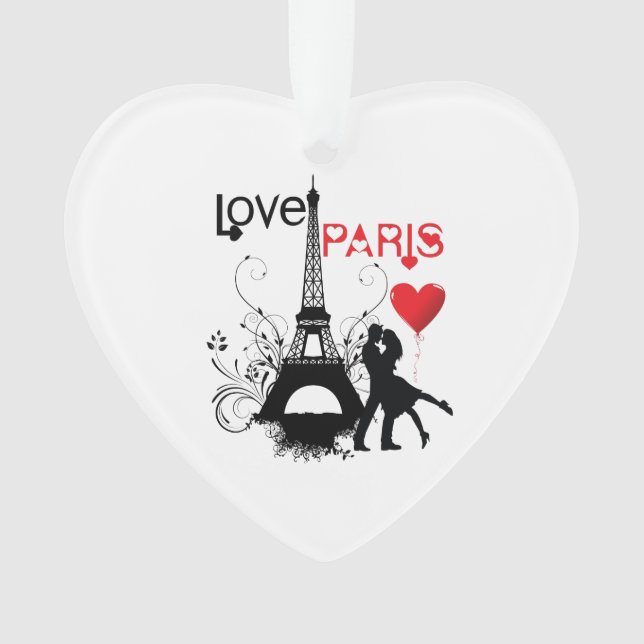 Amour Paris (devant)