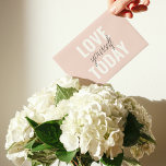 Amour Positif Vous-Même Aujourd'Hui Citation Paste<br><div class="desc">Amour Positif Vous-Même Aujourd'Hui Citation Pastel Rose</div>