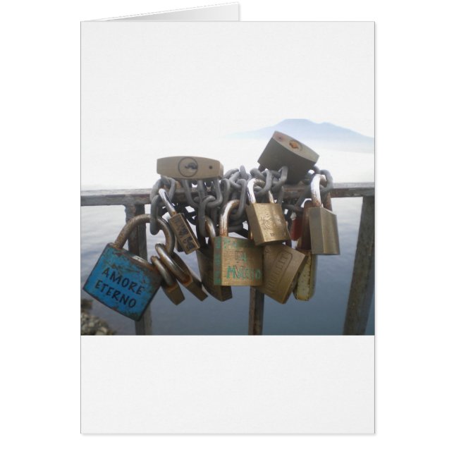 Amour pour toujours (Devant)