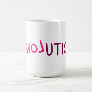Amour Revolution Mug