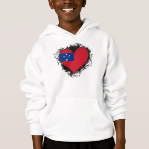 Amour Samoa du cru I