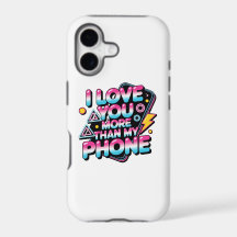 Amour sarcastique