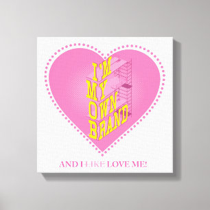 Amour sur la toile