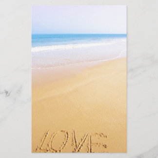 Amour sur le sable, photo