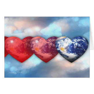 Amour terrestre