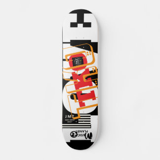 AMOUR TKO JMT PRO. PLANCHES À ROULETTES