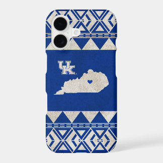 Amour tribal d'état du Kentucky |