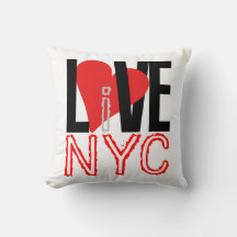 Amour & Vivre En Coussin NYC