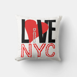 Amour & Vivre En Coussin NYC