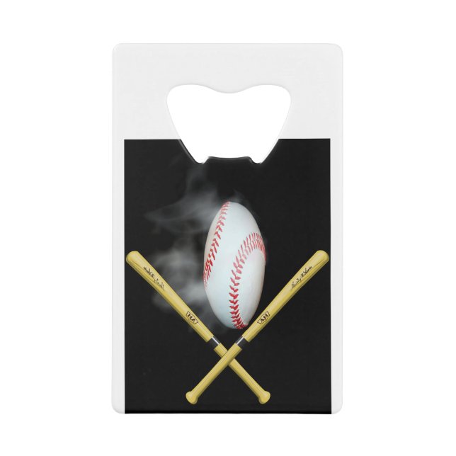 amoureux de baseball (Devant)