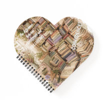 Amoureux de livres Cottagecore drôle