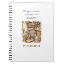 Amoureux de livres Funny Cottagecore