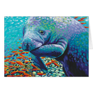 Amoureux de mer II