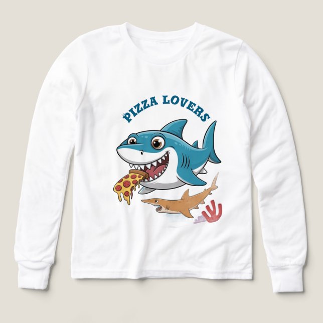 Amoureux de pizza (Motif recto)