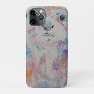 Amoureux des animaux IPhone 11 Pro Coque