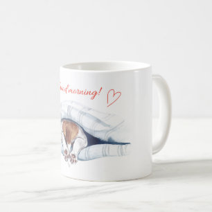 Amoureux des chats Mug Cadeau mignon pour les ma
