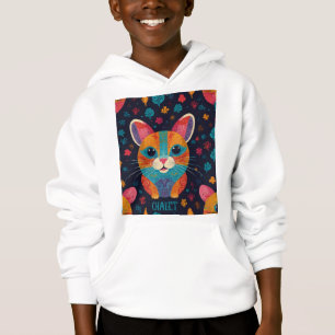 Amoureux des chats Tee