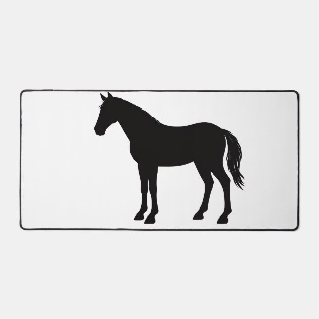 amoureux des chevaux (Recto)