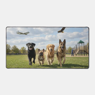 Amoureux des chiens